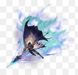 Demonic Lancer 3rd Awakening - Dfo Skirmisher Neo Awakening Emoji,Dfo Burning Emoticon