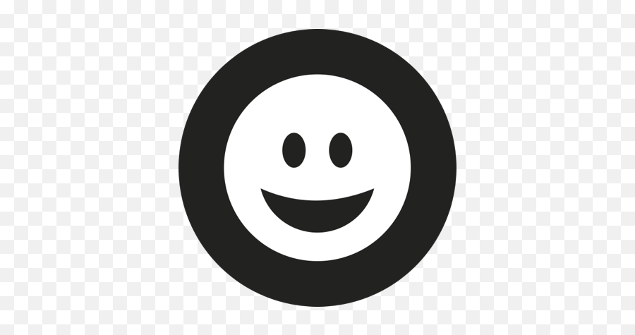 Retail - Tech Solution Combining Offline And Online Commerce Happy Emoji,Voila Emoji