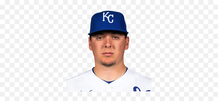 Brad Keller - Brad Keller Emoji,Royals Emojis