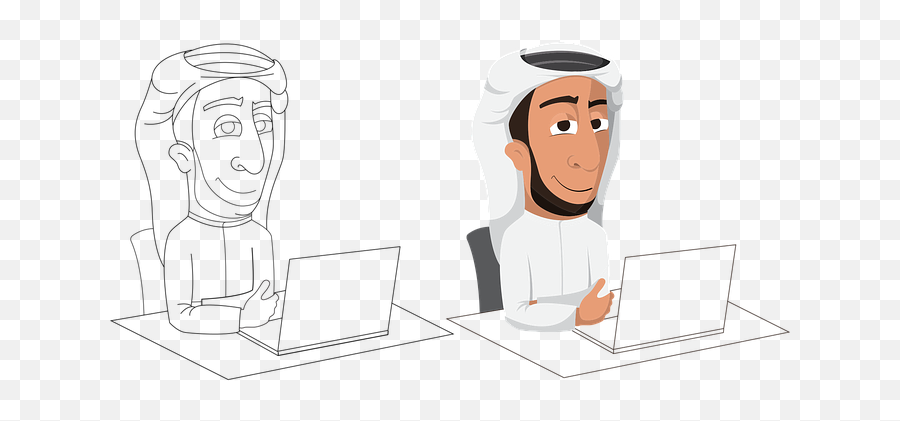 6 Free Sheikh U0026 Prince Vectors Emoji,Masjid Emoji