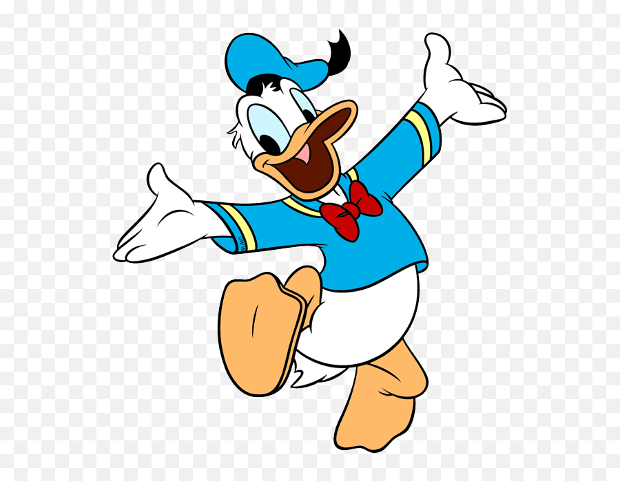 Donald Duck Images Free Download Posted - Donald Duck Transparent Emoji,Donald Duck Emoji