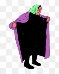 Craziness Stickers - Religious Veil Emoji,Animated Flasher Emoticon