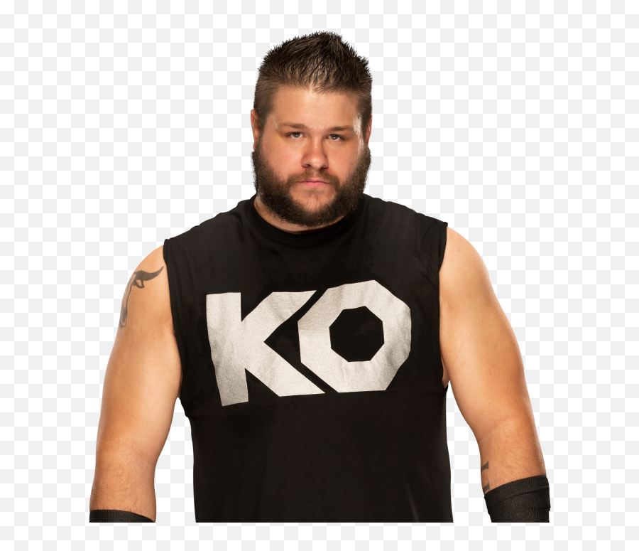 Owens Dishes - Kevin Owens Wwe Champion Render Emoji,Enzo Amore Emoji