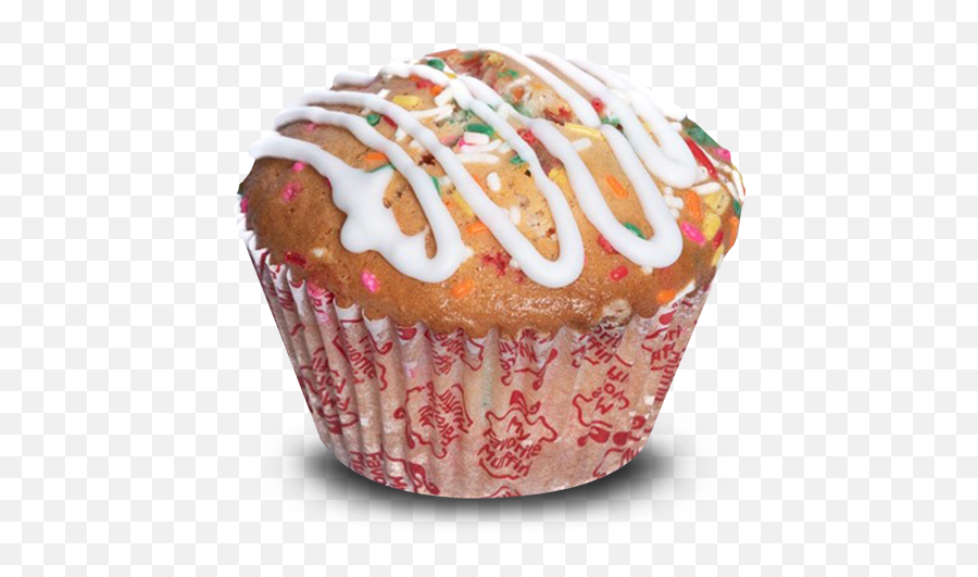 My Favorite Muffin - Baking Cup Emoji,Bakeries In Tampa, Emoji Cakes