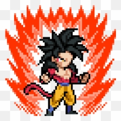 Download Super Saiyan Heroes Chaos Battle On Pc U0026 Mac With - Archaeological Museum Suamox Emoji,Angry Emoticon Facebook Super Sayian