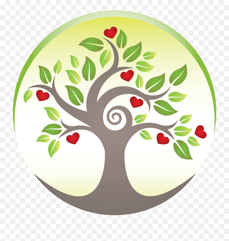 Mental Wellbeing U2014 Self - Haven A Place For Selfcare Tree Emoji,Right Leg Emotion