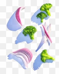 Careers Salata - Salad Bar Emoji,Veggies Emoji Broccoli
