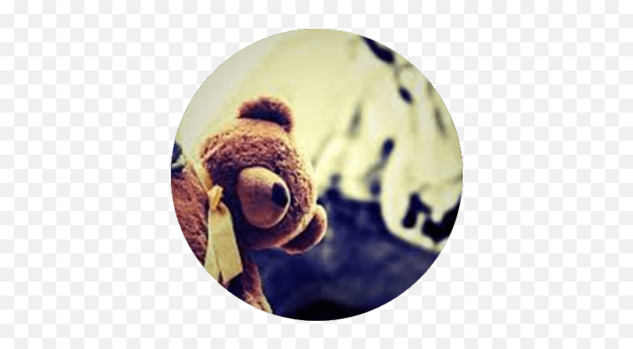 Comforting Those In Crisis - United Way Nwla Emoji,Teddy Bear Showing Emotions