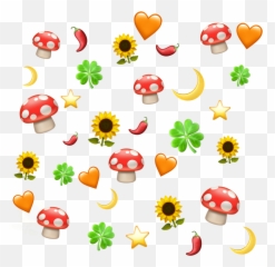 Star Moon Stickers Emoji Sticker By Sofia,Cartoon Moon Emoji