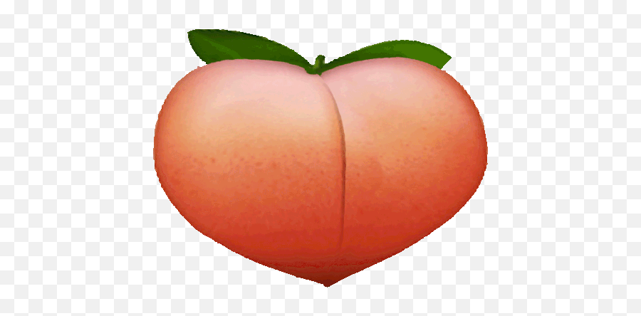 Yummy Booty Gif - Yummy Booty Emoji Discover U0026 Share Gifs Superfood,Lick Emoji