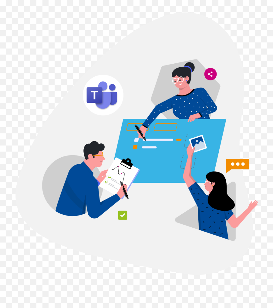 Microsoft Teams Chess Ict Emoji,Use Emojis In Power Bi