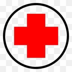 Download Symbol Cross Sign Medicine Medical Red Clipart Png - Medical Sign Emoji,Cross Emoticon