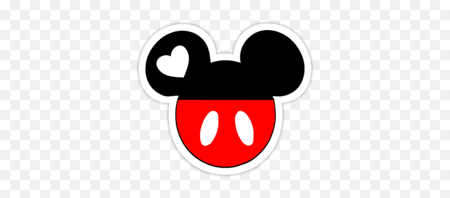 Make Your Disney Dreams Come True - Home Emoji,Mickey Head Out Of Heart Emojis