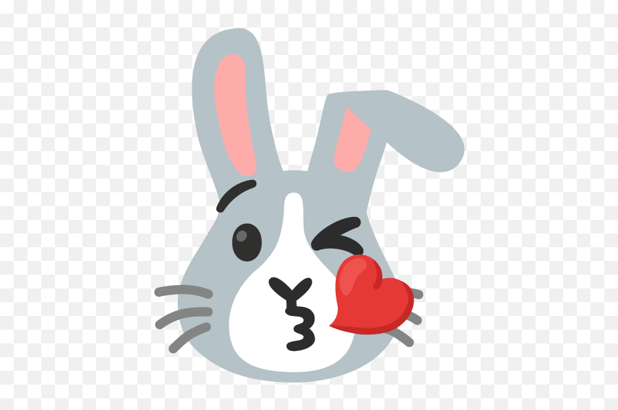 Emoji Hashtag On Twitter,Bunny Emoji Samsung