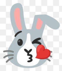 Emoji Hashtag On Twitter,Bunny Emoji Samsung