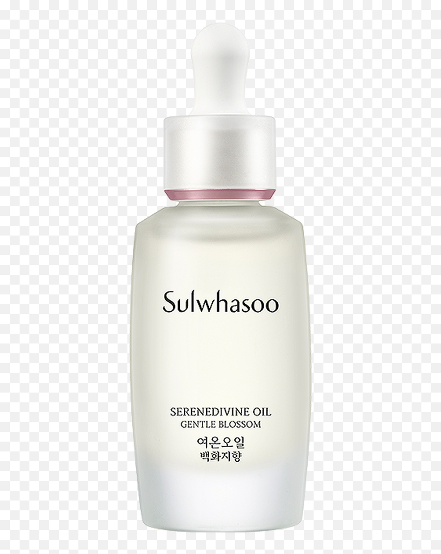 Sulwhasoo Serenedivine Oil - Sulwhasoo Serenedivine Oil First Peace Emoji,Korean Emotions