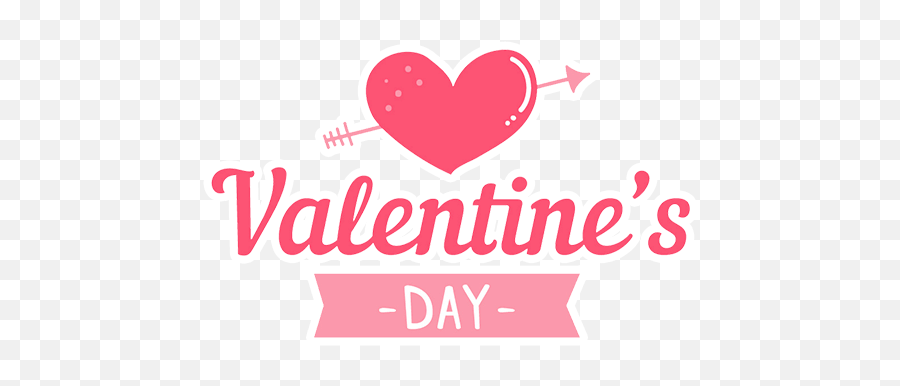 Valentine Day By Marcossoft - Sticker Maker For Whatsapp Emoji,Landeelu Emojis Valentine's