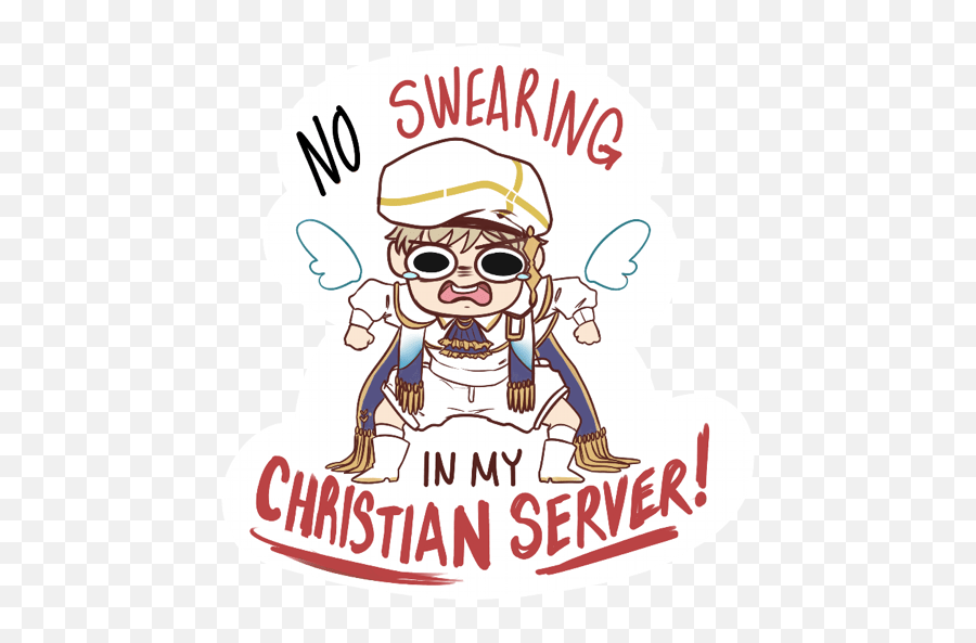 Obey Me Emoji,Swearing Emoji Transparent