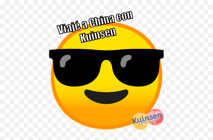 Kuinsen Emoji,Chinese Victory Sign Emoticon