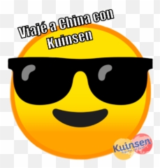 Kuinsen Emoji,Chinese Victory Sign Emoticon
