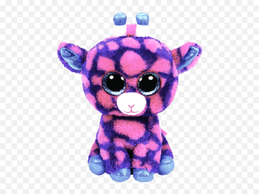 Ty Beanie Boos 15cm Gilbert Giraffe - 37220 For Sale Online Emoji,Mattel Emotions Giraffes