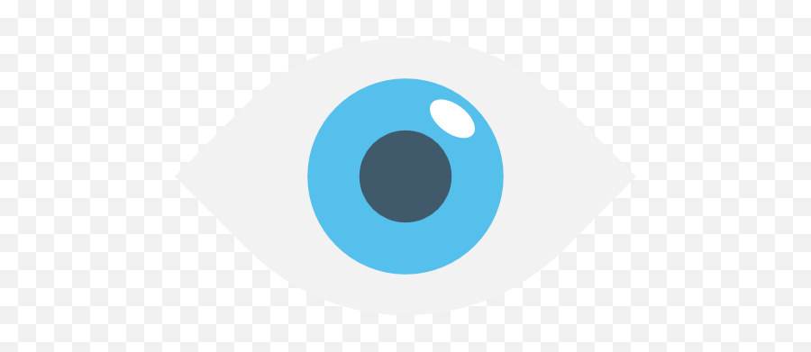 Free Icon Eye Emoji,Observer Emoji