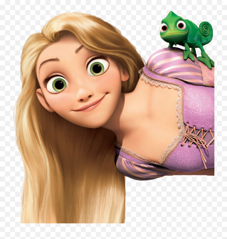 What Are The Best Cartoon Characters - Quora Transparent Png Rapunzel Png Emoji,Animated Adult Emotions