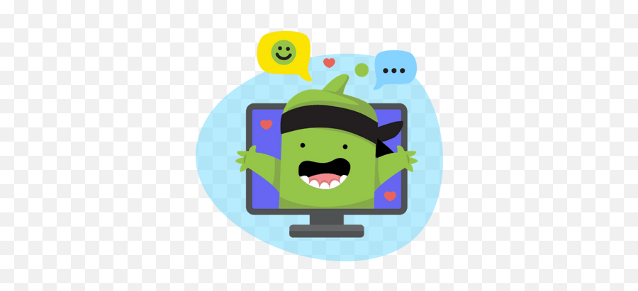 Classdojo Trainings Classdojo Emoji,Teaching Emotions Clip Art