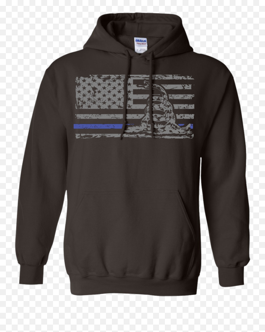 Donu0027t Tread On Me Thin Blue Line Flag Police Support T Shirt Emoji,Emoji T Shirt Ideas