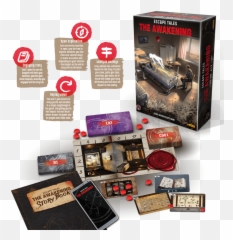 Escape Tales The Awakening Emoji,Tlr Emotions Quest