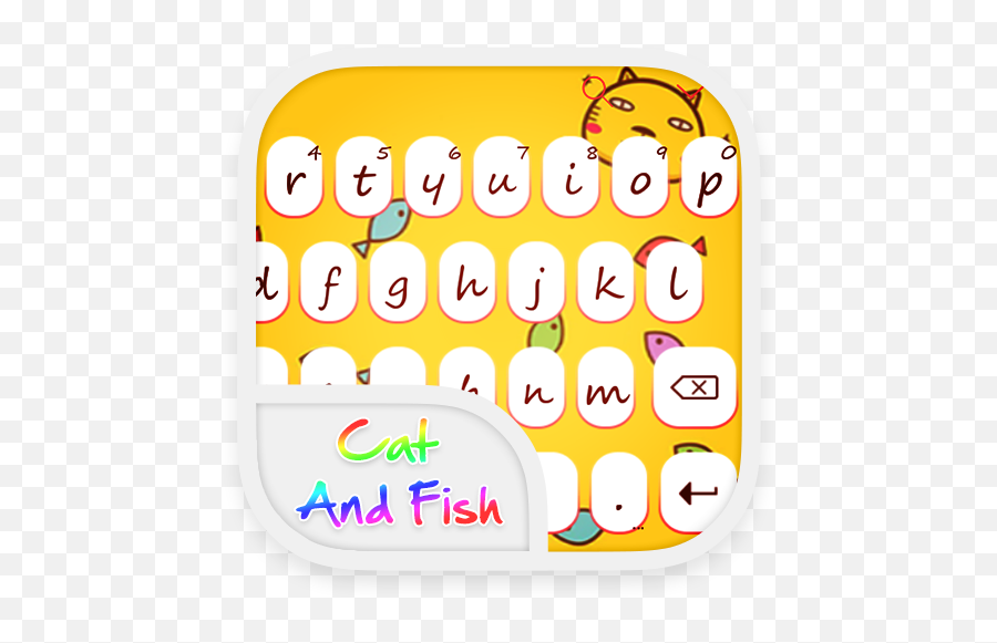 Emoji Keyboard - Cat And Fish Apk 11 Download Apk Latest,Cute Emoji Keyboard