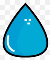 Teardrop Falling On Sad Emoticon Face Vector Svg Icon - Png Teardrop Vector Emoji,Teardrop Emoticon