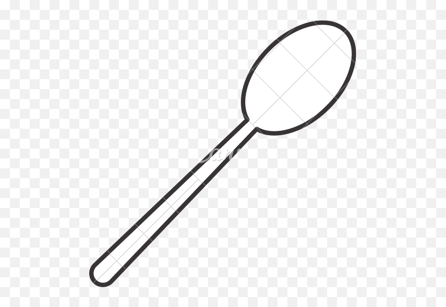 Spoon - Canva Emoji,Spoon Emoji