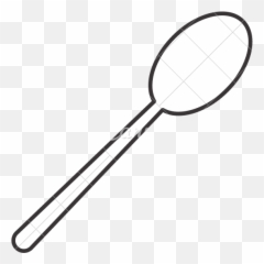 Spoon - Canva Emoji,Spoon Emoji