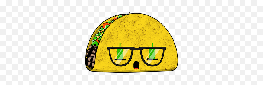 Taconft Emoji,Taco Emoji Discord