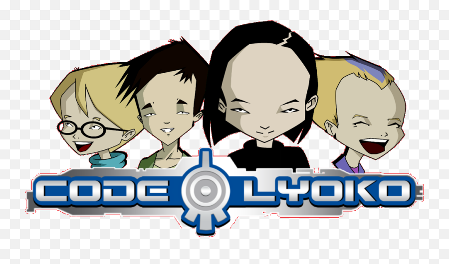 Tv - Code Lyoko Emoji,Samurai Jack Emoji Dog