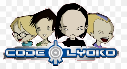Tv - Code Lyoko Emoji,Samurai Jack Emoji Dog