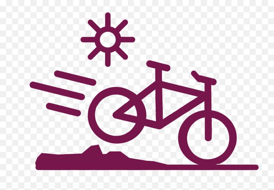 Millsite State Park - Attractions The Swell Utah Emoji,Christmas Bike Emoji