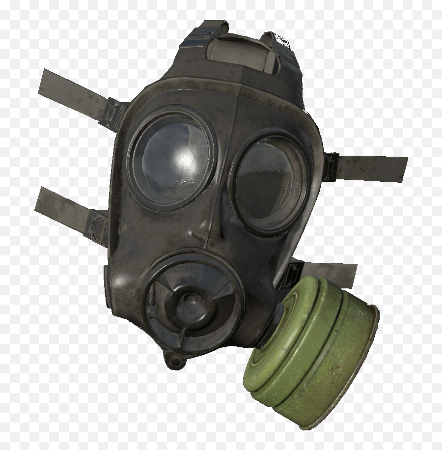 Nbc Respirator - Dayz Wiki Emoji,Gasmask Emoji