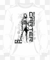 Shop Marvel Must Haves Sharon Carter Marvel Emoji,Hawkeye Text Emoji