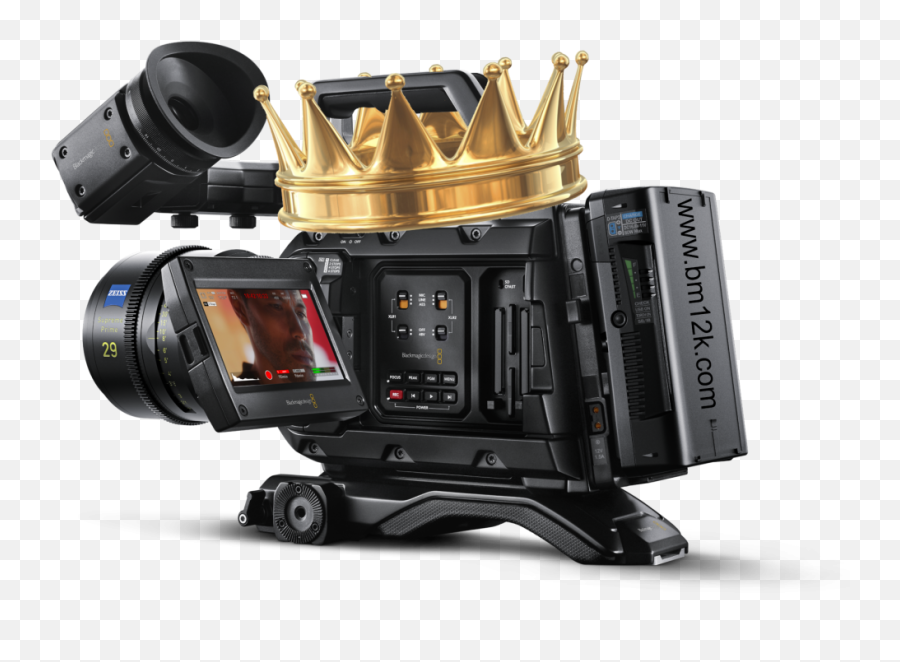 Major Price Drop For The Ursa Mini Pro 12k - Page 2 Emoji,Video Camer Emoji Png