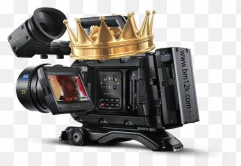 Major Price Drop For The Ursa Mini Pro 12k - Page 2 Emoji,Video Camer Emoji Png
