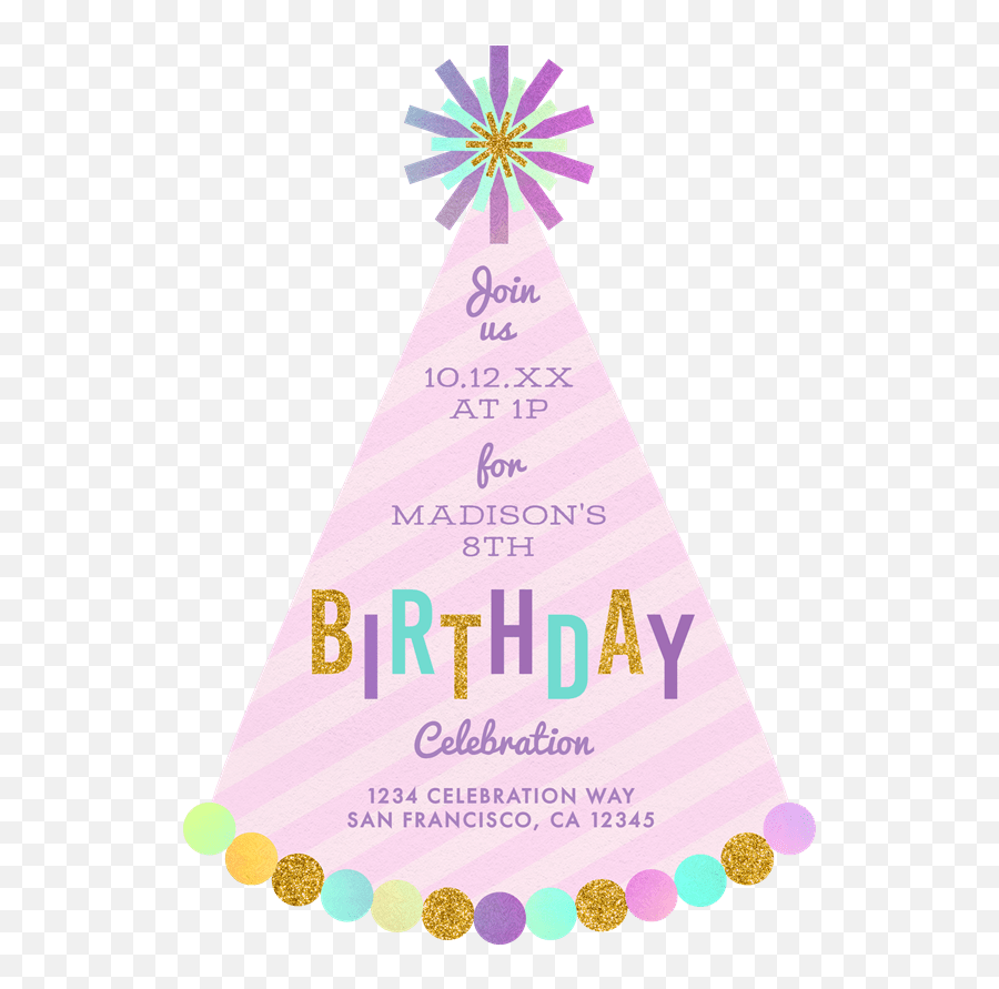 Surprise Party Greenvelopecom Emoji,Adult Birthday Celebration Emojis