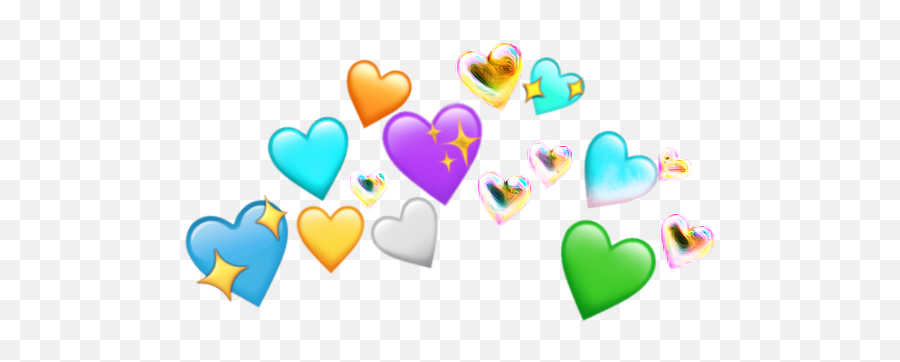Overlays Picsart - Girly Emoji,Raven Emoji