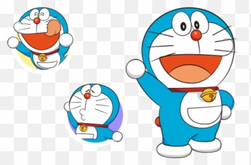 Face Emoticon Smile Nose Facial - Ig Doraemon Emoji,Doraemon Emoji