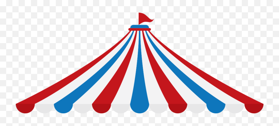 Marquee Clipart Circus Tent Marquee - Vertical Emoji,Gas Pump Light Bulb Tent Emoji