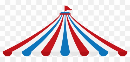 Marquee Clipart Circus Tent Marquee - Vertical Emoji,Gas Pump Light Bulb Tent Emoji