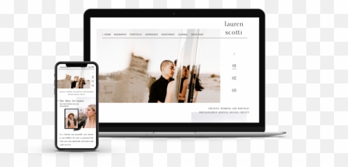 Modern Website Template - Language Emoji,Emotion Journal Template