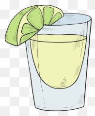 Tequila Clipart - Corpse Reviver Emoji,Tequila Shot Emoji