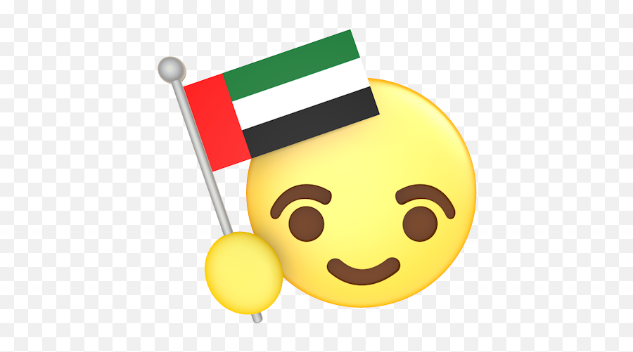 United Arab Emirates - Ph Flag Png Emoji,United States Of Emoji